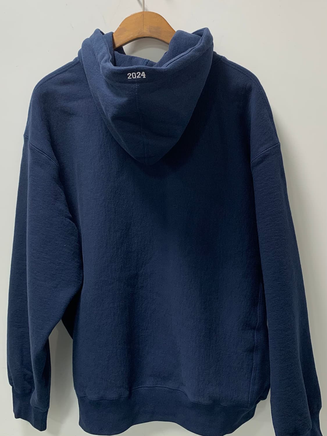 Supreme Box Logo Hooded  상품이미지3