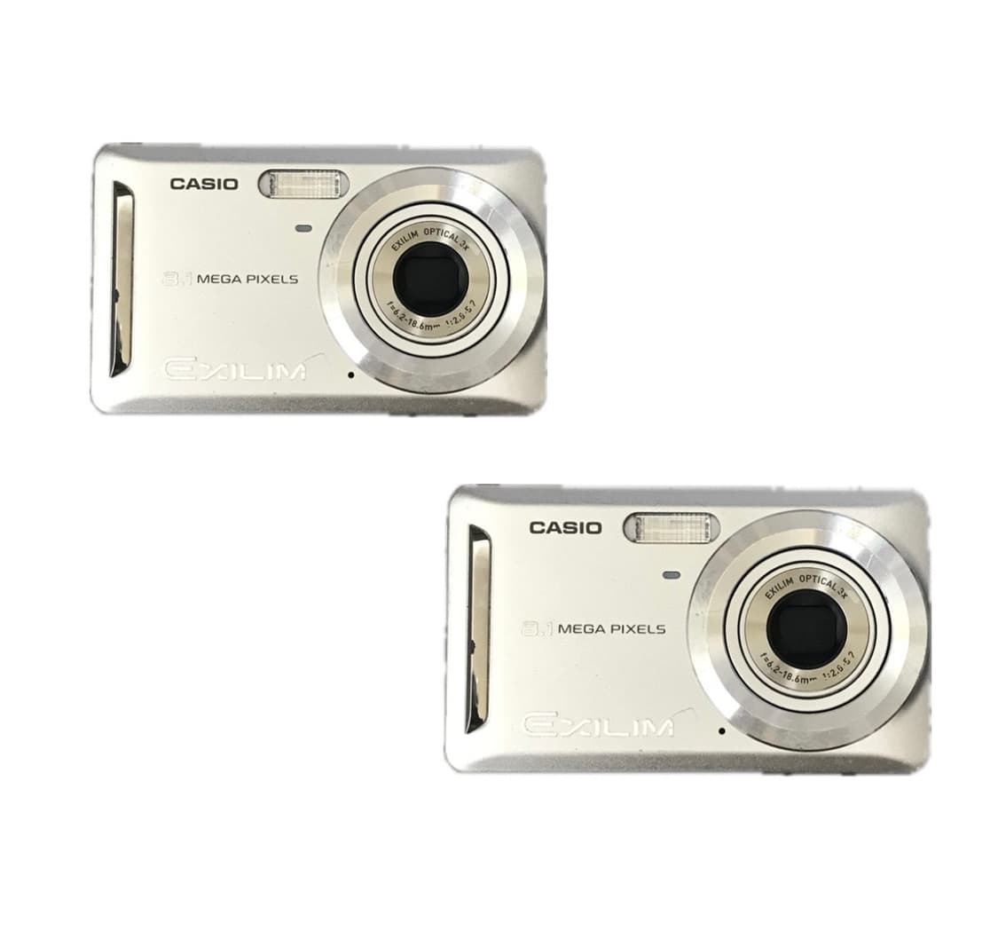 카시오 엑슬림 EX-Z9 작례⭕️ (Casio EXILIM EX-Z9) 상품이미지1