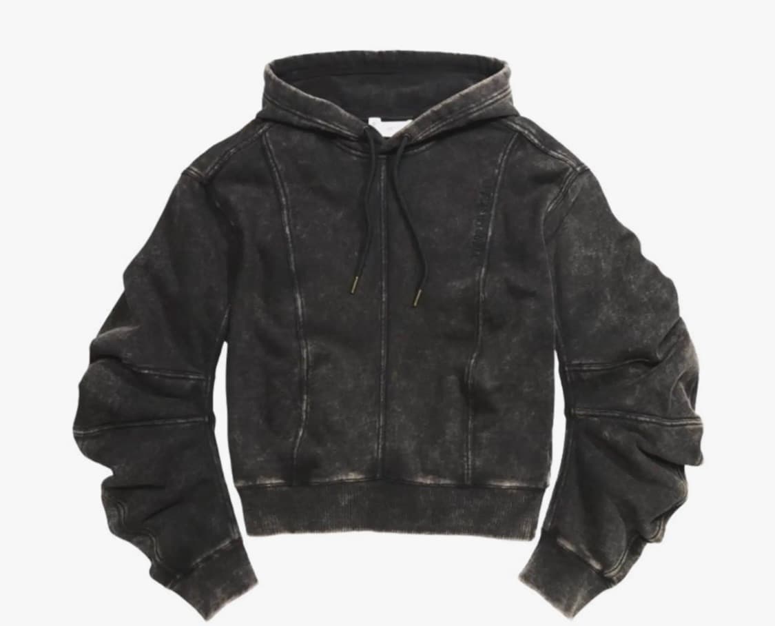 글렌마틴스 x H&M 후드 상품이미지1