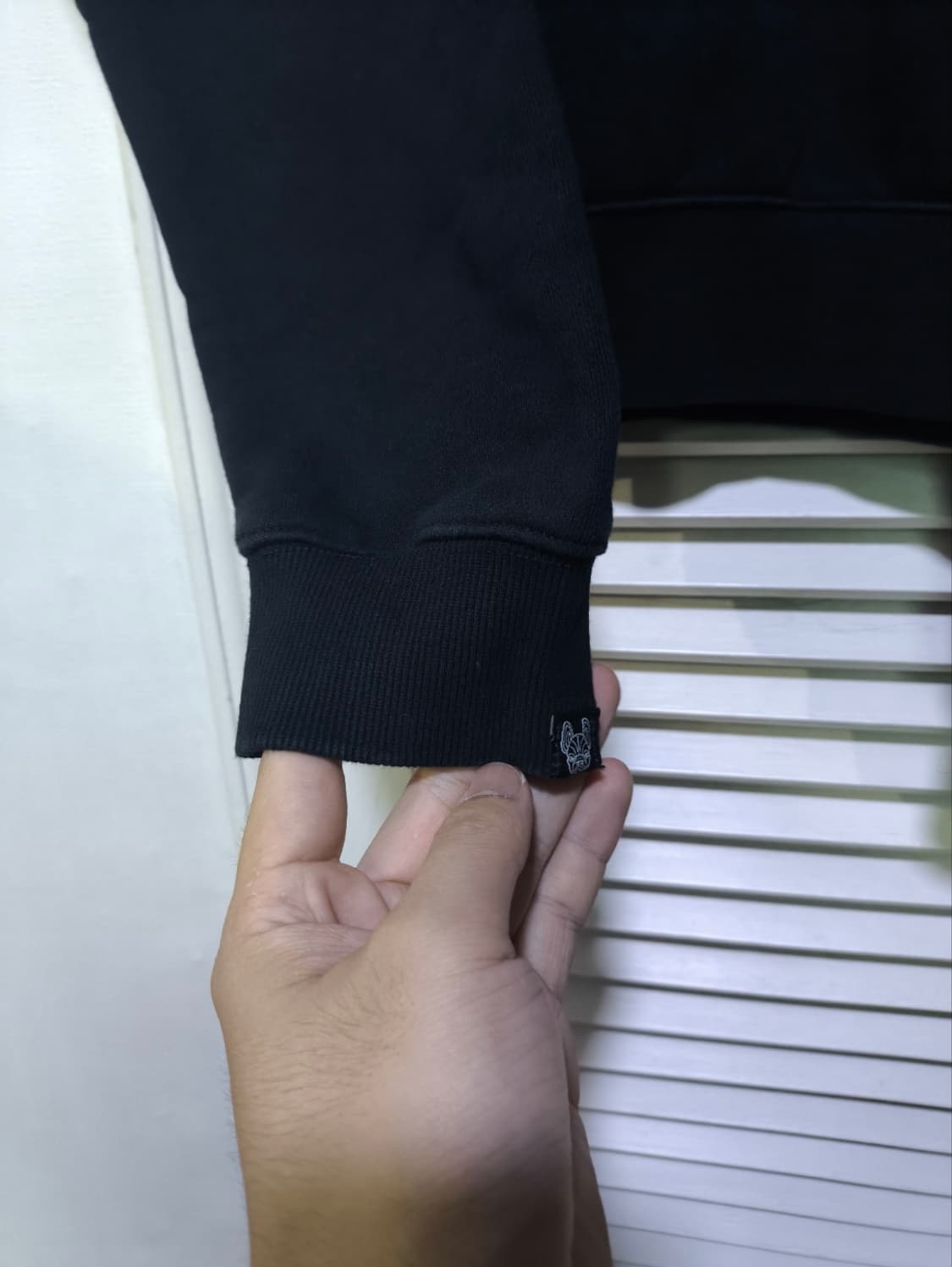 S 라이프워크 맨투맨 상품이미지2