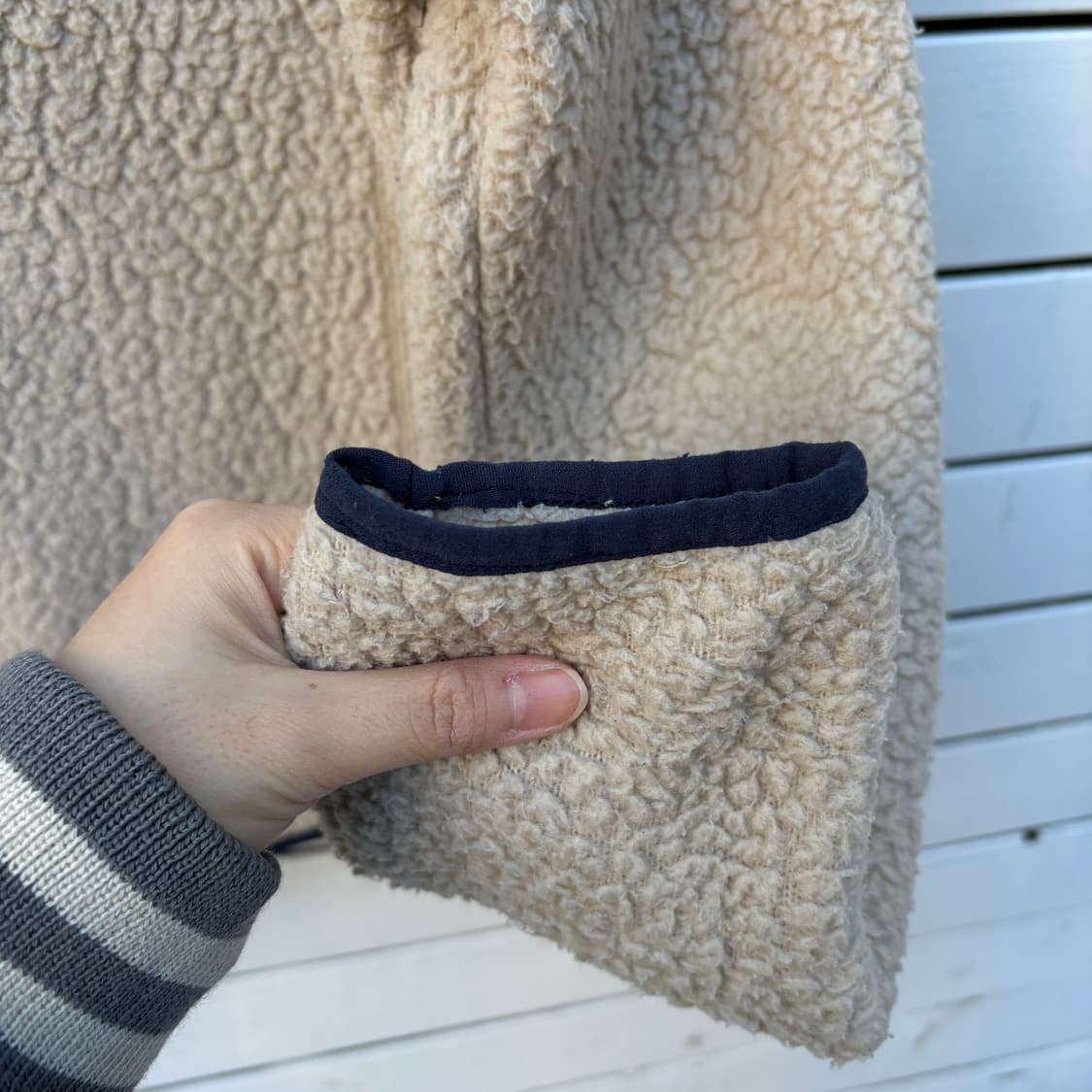 Patagonia 파타고니아 레트로 파일 플리스 후리스 자켓 상품이미지8