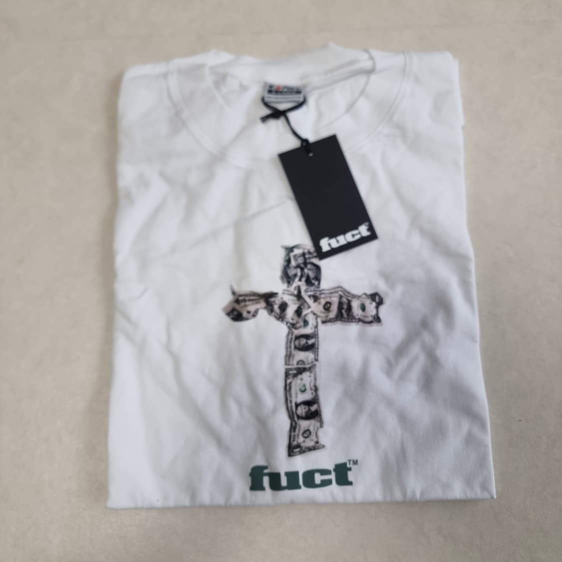 Fuct 티셔츠  상품이미지2