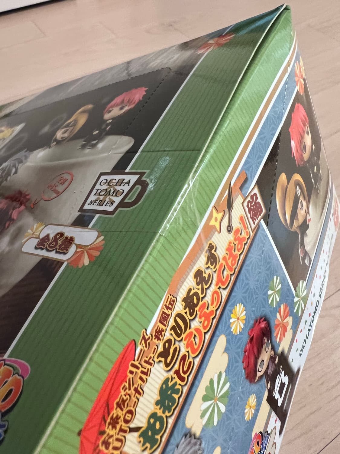 나루토 오챠토모 상품이미지5