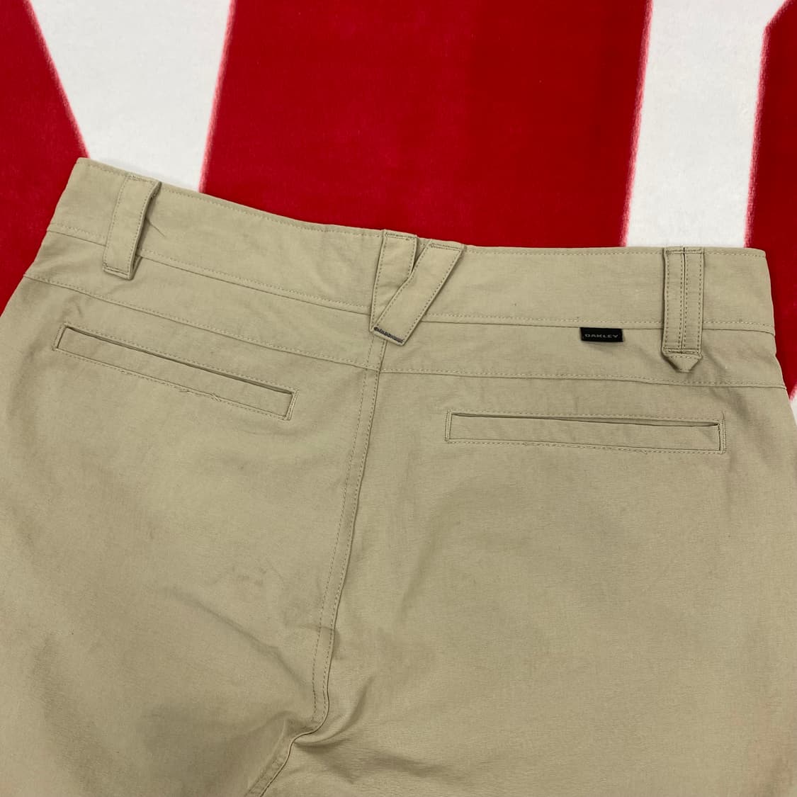 오클리 팬츠 30 상품이미지6