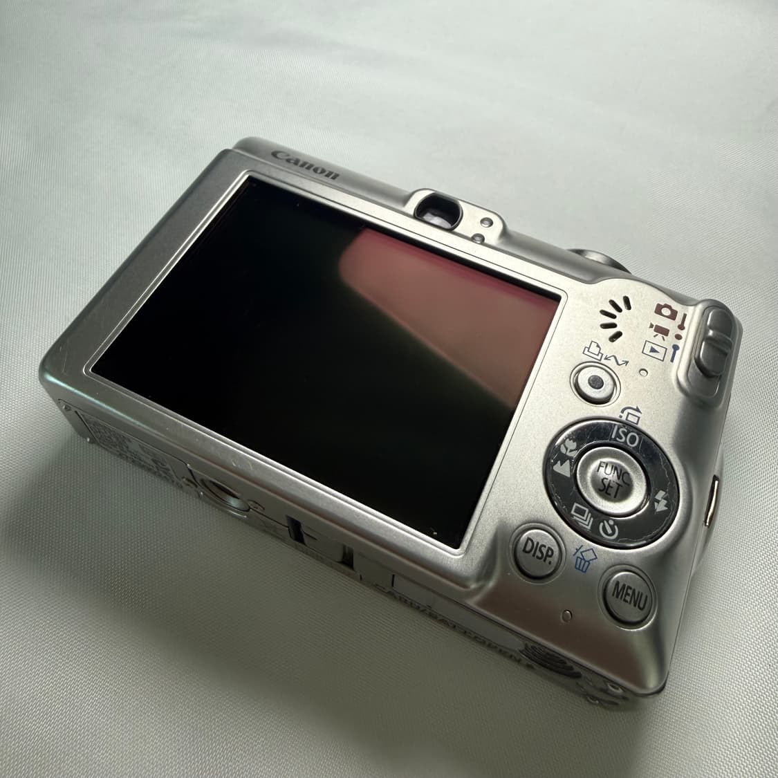 캐논 IXY 70 / IXUS 60 / SD 600 (익시, 익서스) 상품이미지3