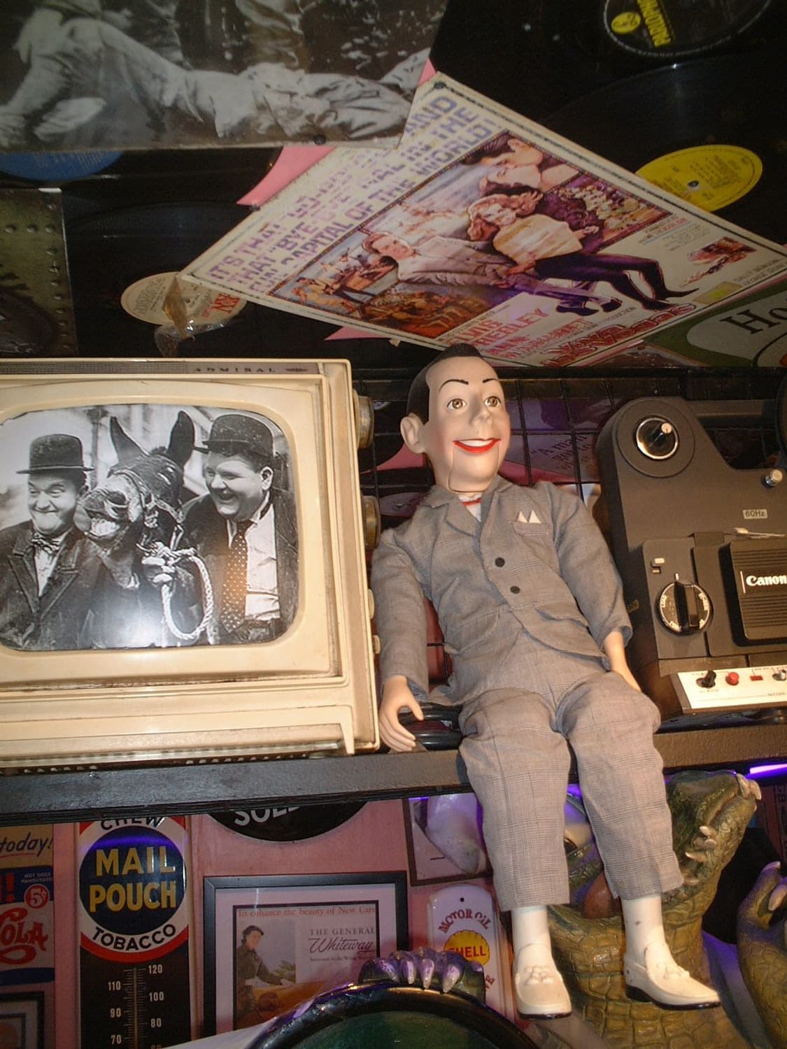 입문자 추천용 파인픽스 4500 상품이미지6