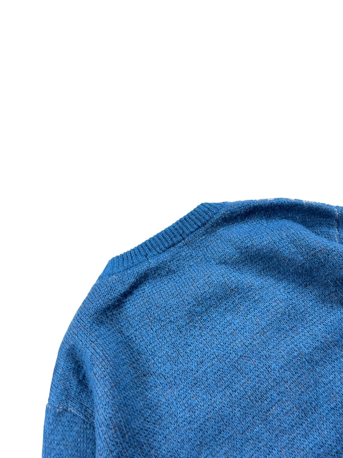 TOROY 노르딕 패턴 니트  상품이미지3