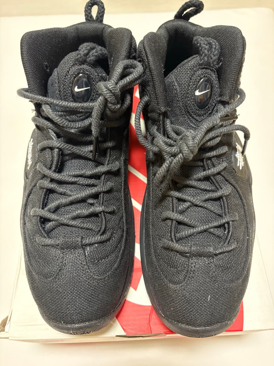 나이키 스투시 에어페니 2 상품이미지1