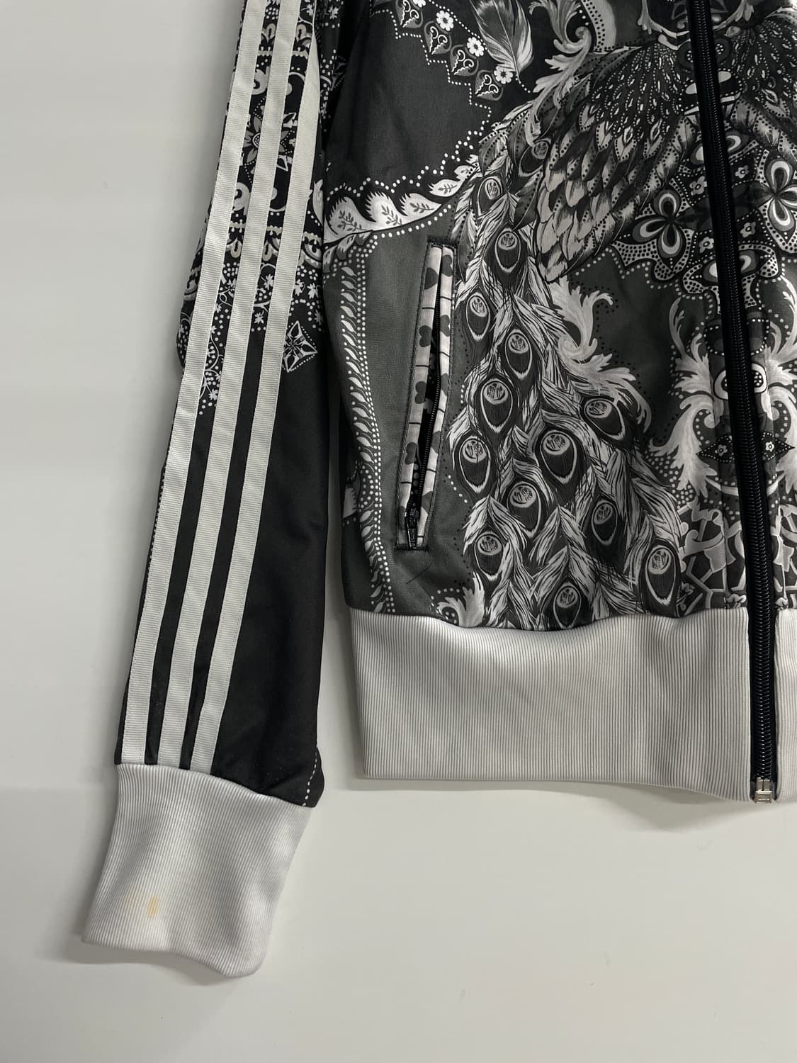 아디다스 파바오 져지 상품이미지5