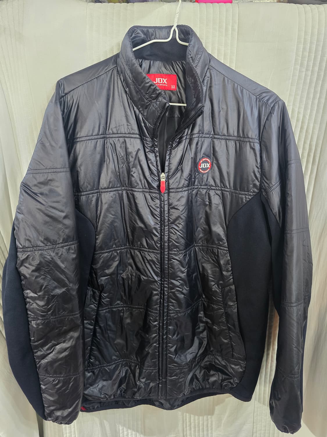 JDX 경량패딩  상품이미지2