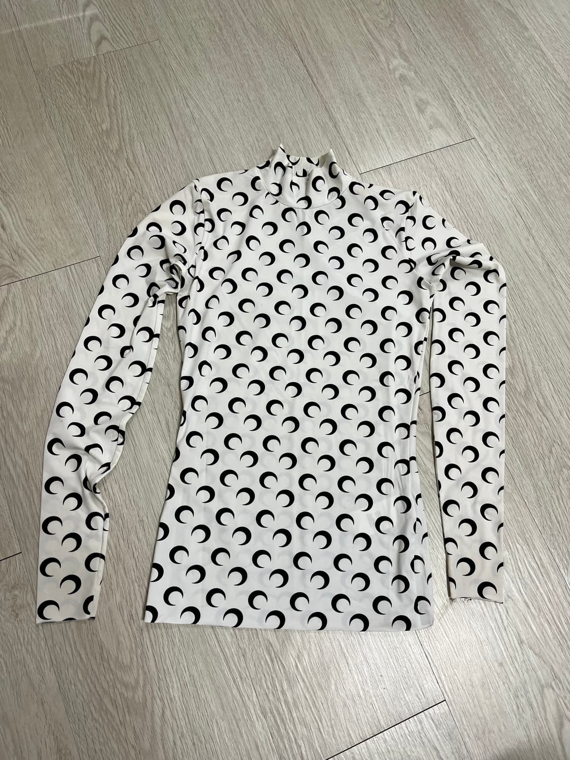 마린세르 모크넥 저지 탑(S) 상품이미지1