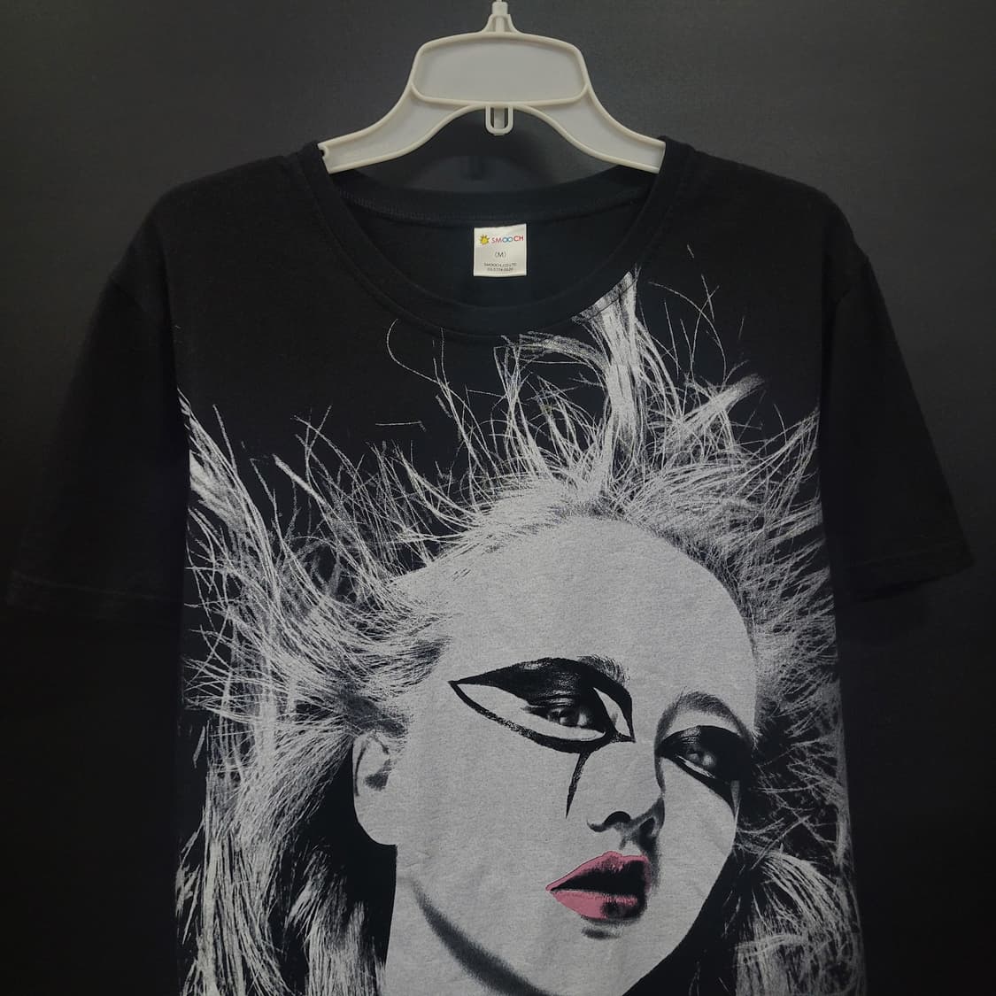 모모 크로 사사키 아야카 락시크룩 셔츠 상품이미지2