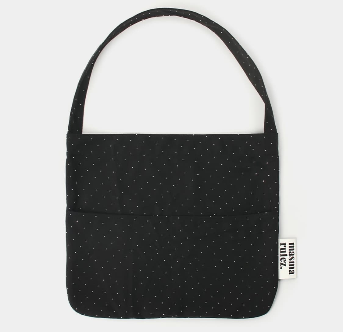 마스마룰즈 도트 가방 상품이미지1