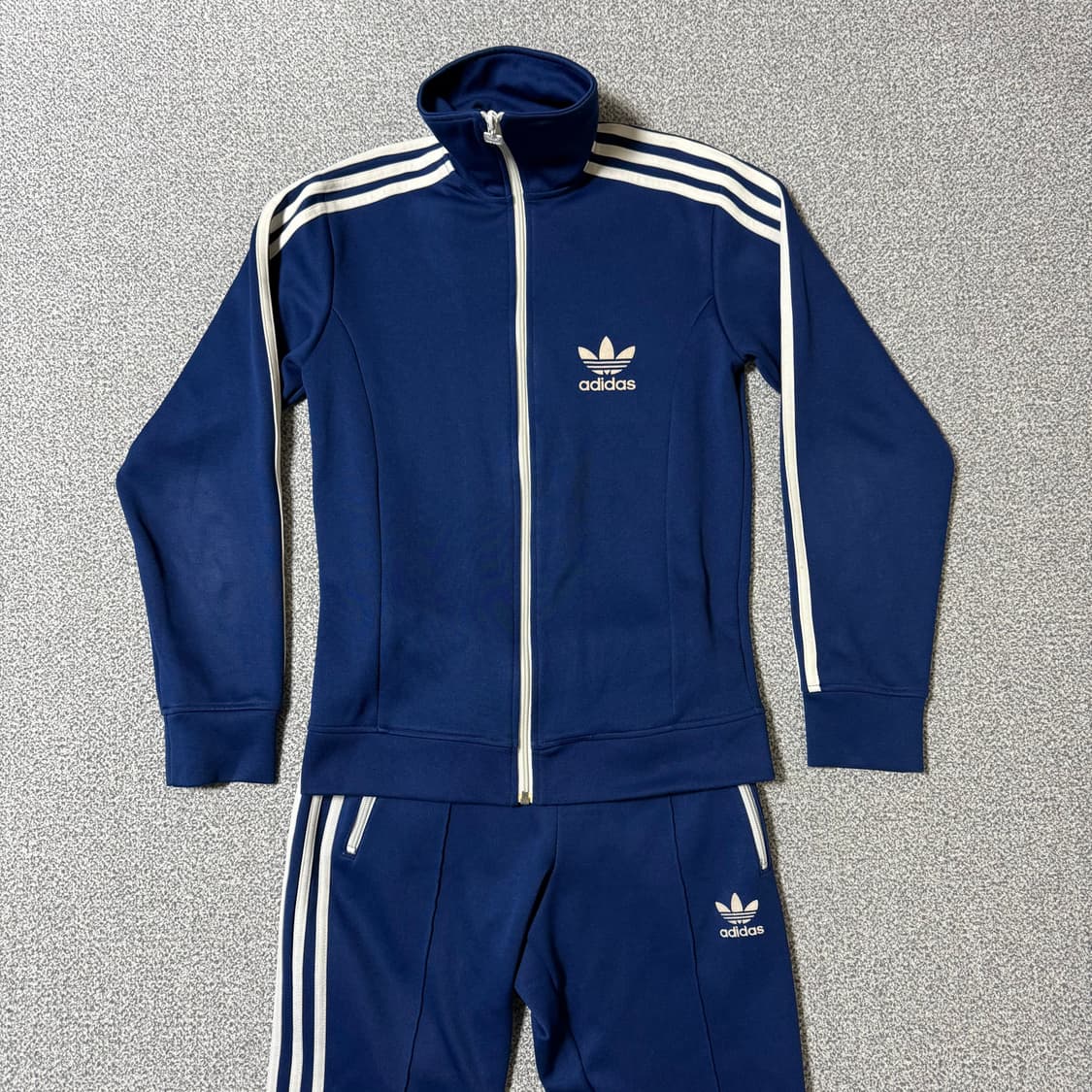 아디다스 트레이닝 셋업 상품이미지1