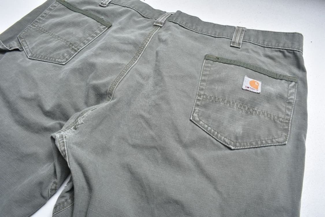 칼하트 워크팬츠 44 상품이미지6