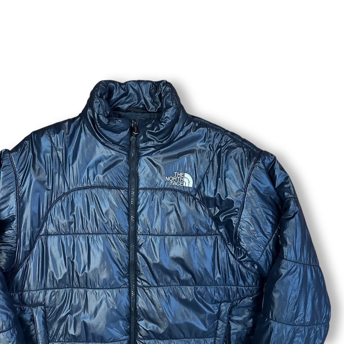 노스페이스 엑셀로프트 패딩 점퍼 상품이미지2