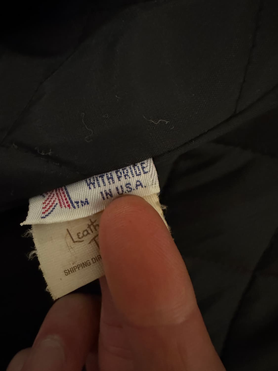 SCHOTT 쇼트 609 퍼펙토 더블 라이더 자켓 40(100) 상품이미지5