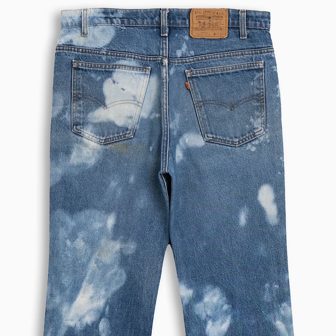 리바이스 517 오렌지탭 80s USA 34 인치 OR51736177 상품이미지6