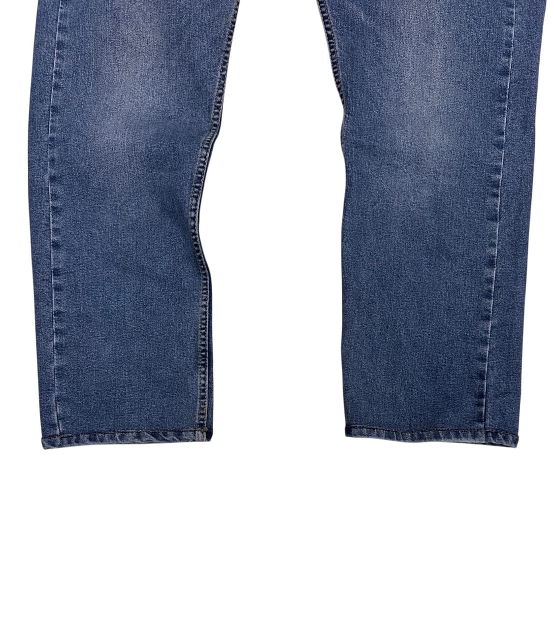 리바이스 505 기모청바지 (34) 상품이미지5