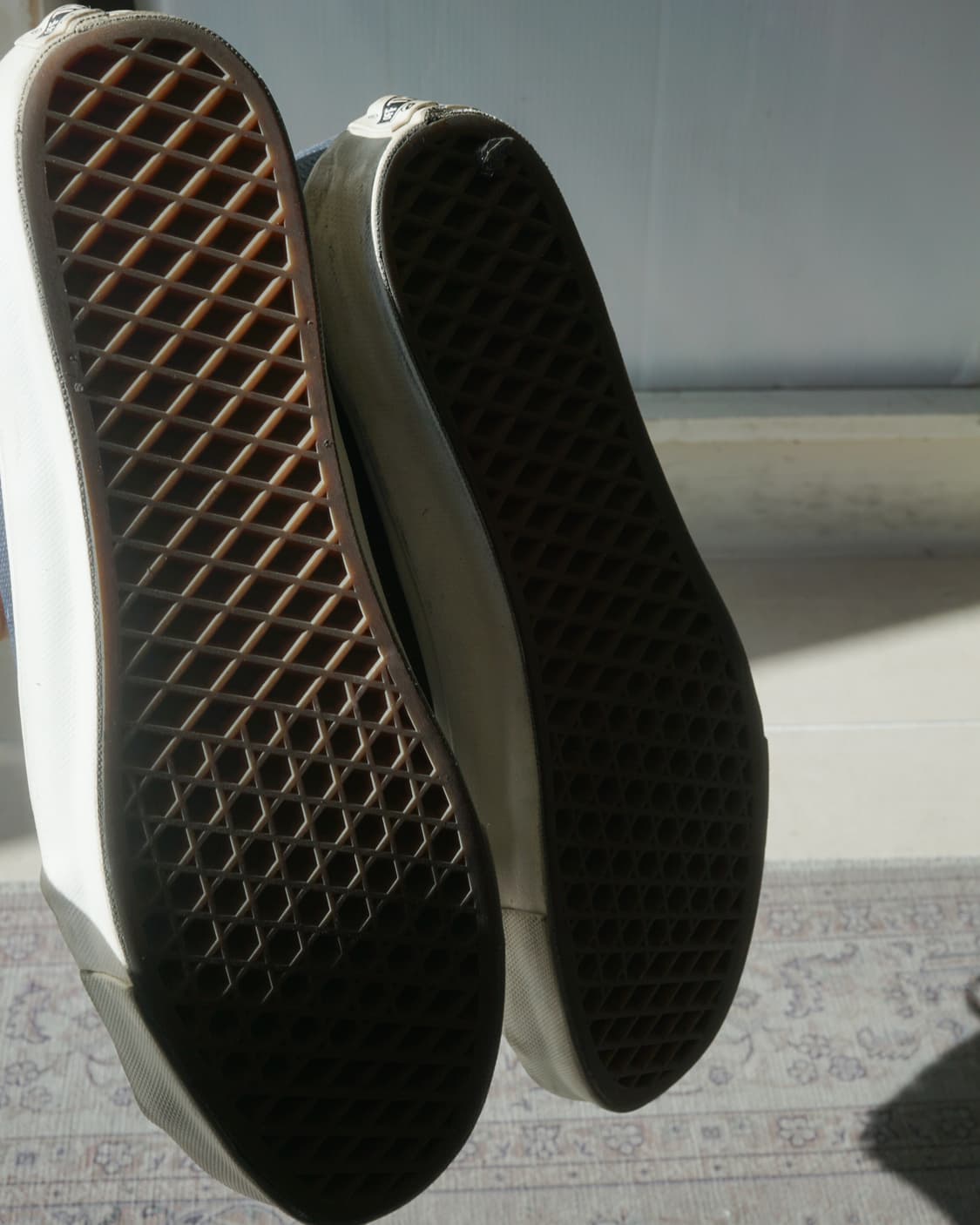 Vans X Nigel Cabourn 상품이미지8