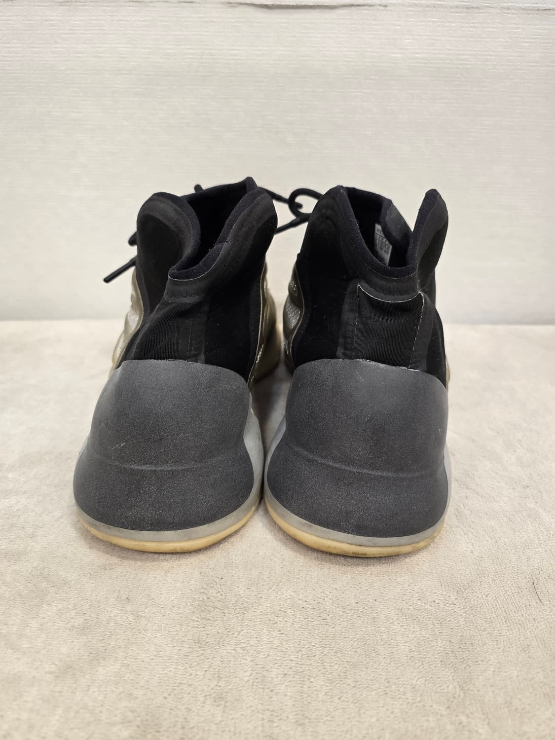 아디다스 이지 퀀텀 바리움 농구화 운동화 275 상품이미지5