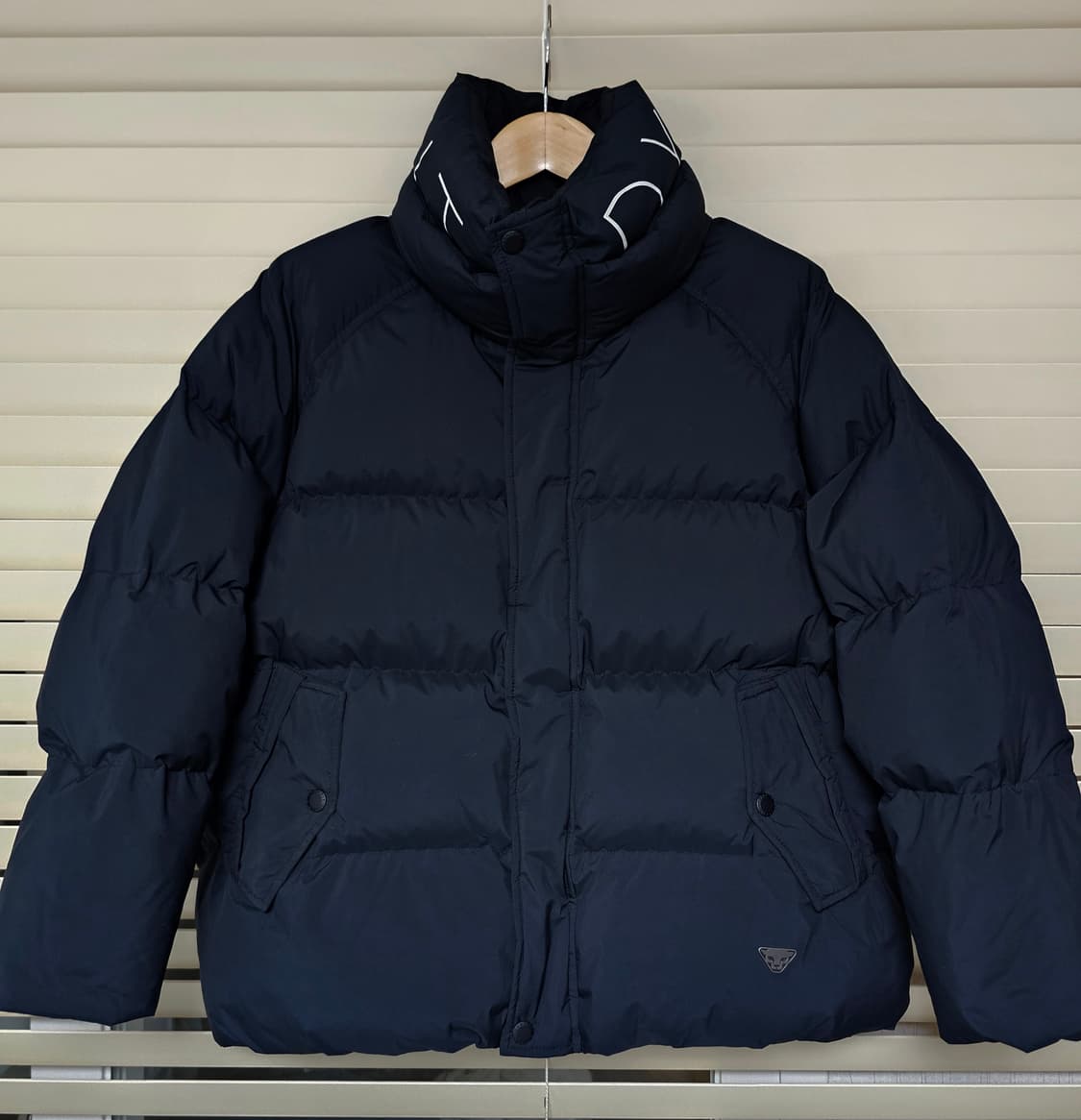 다이나핏 덕다운 여성 패딩 L(95) 상품이미지1