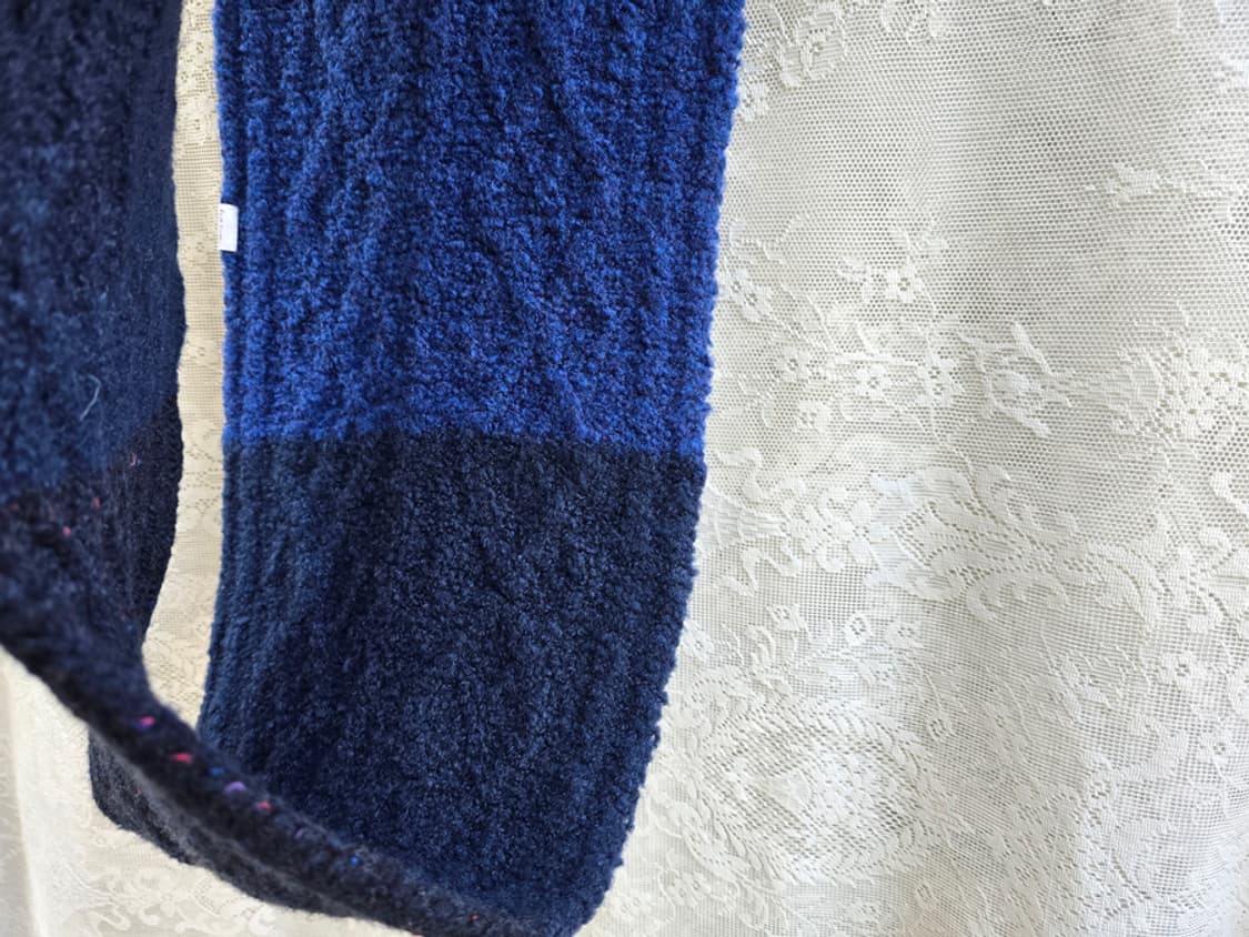 폴스미스 머플러 (made in japan) 상품이미지3