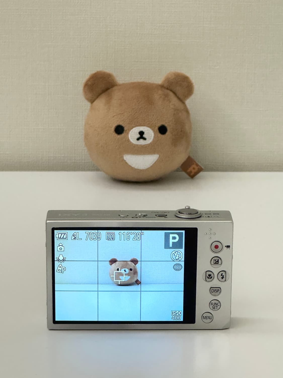 캐논 익서스 500HS (익시 3) IXUS 500HS (IXY 3) 상품이미지9