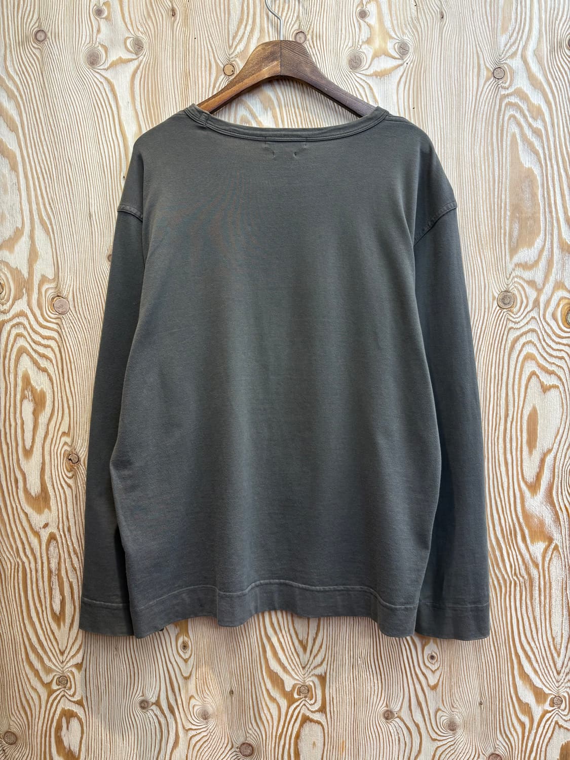 스톤아일랜드 롱슬리브 상품이미지3