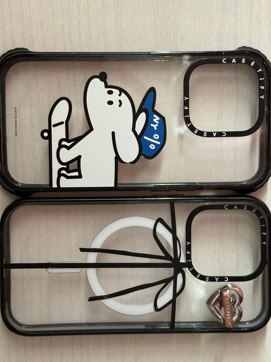 아이폰14pro 케이스티파이 케이스 상품이미지1