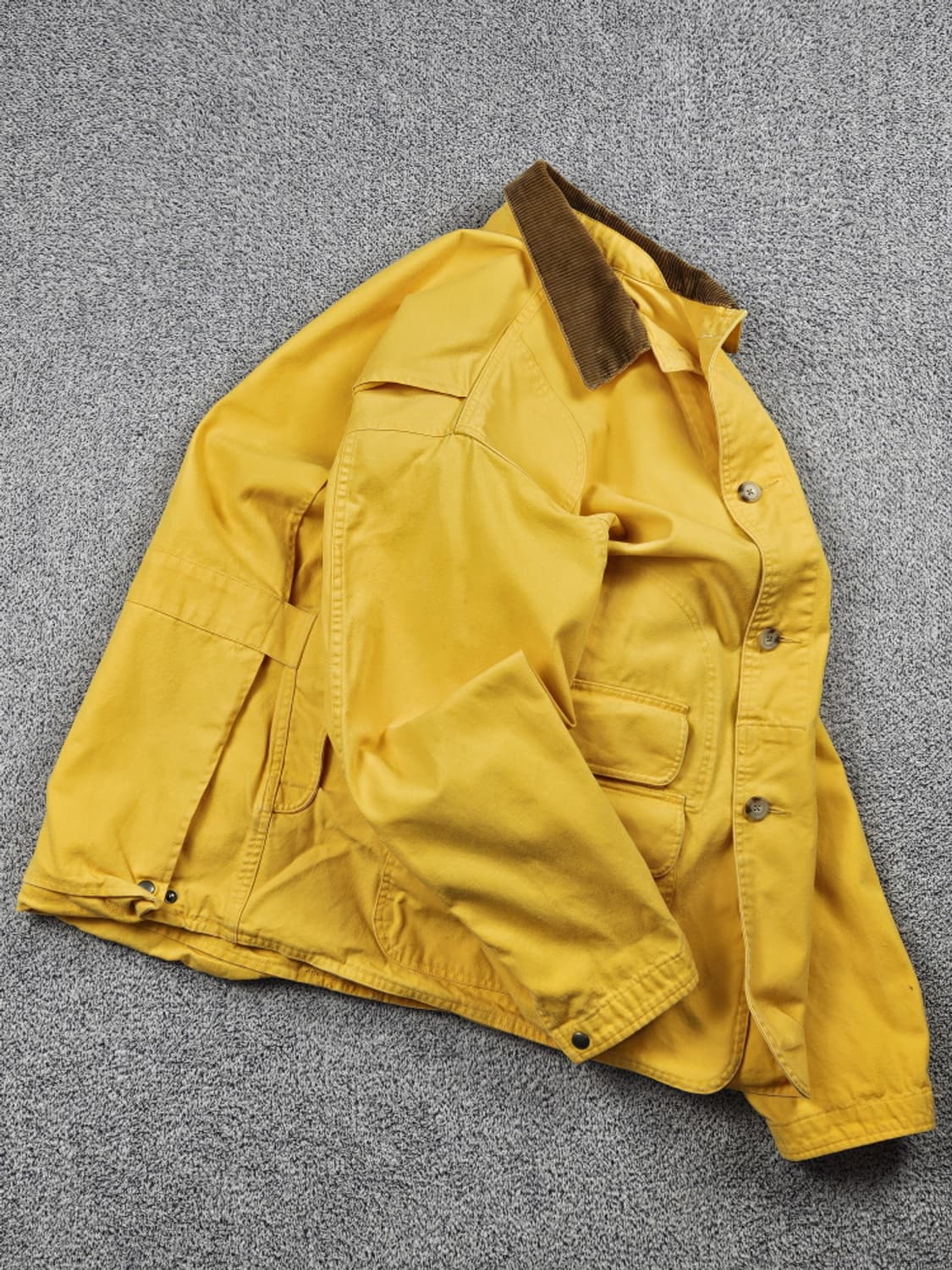 폴로랄프로렌 모호크 헌팅 자켓 ( L ) / 10460 상품이미지4