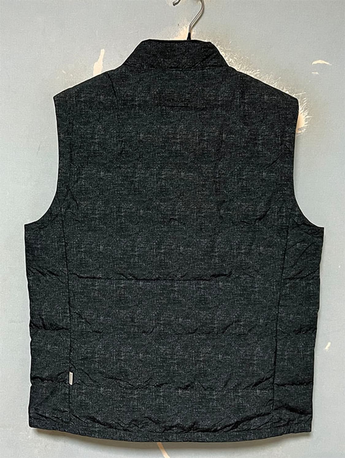 헨리코튼 골프 남자 패딩조끼 구스 새상품 95-100 상품이미지2