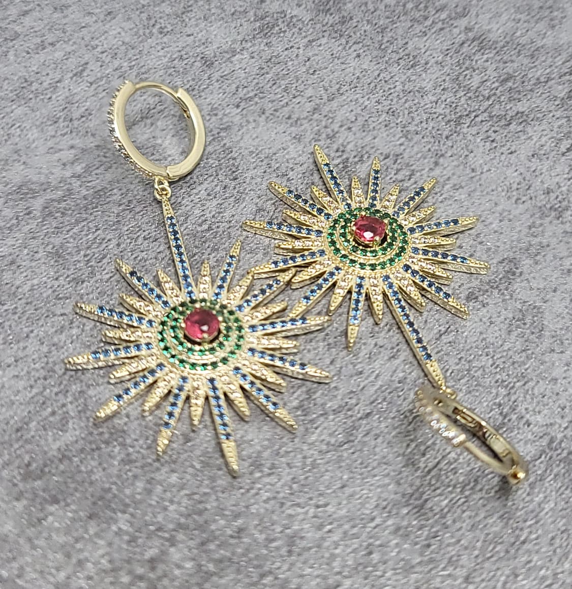 unique earrings 상품이미지5