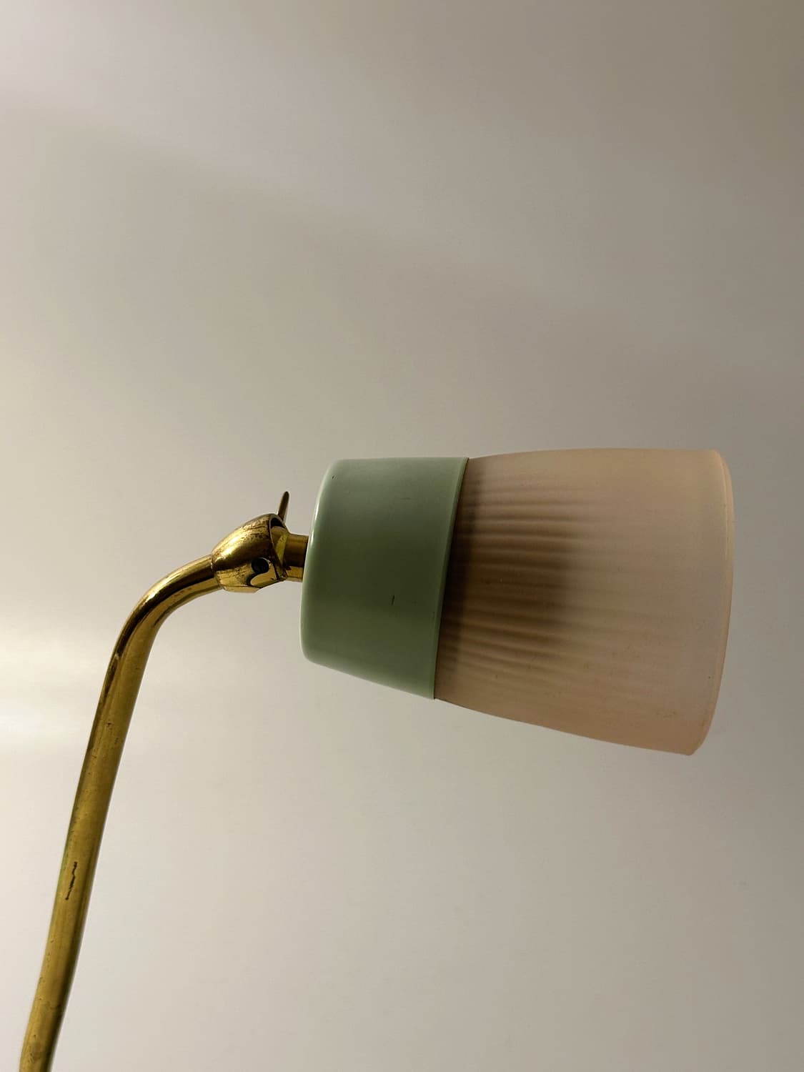 70’s 독일 빈티지 조명 테이블 미드센츄리 인테리어 스탠드 램프 상품이미지10