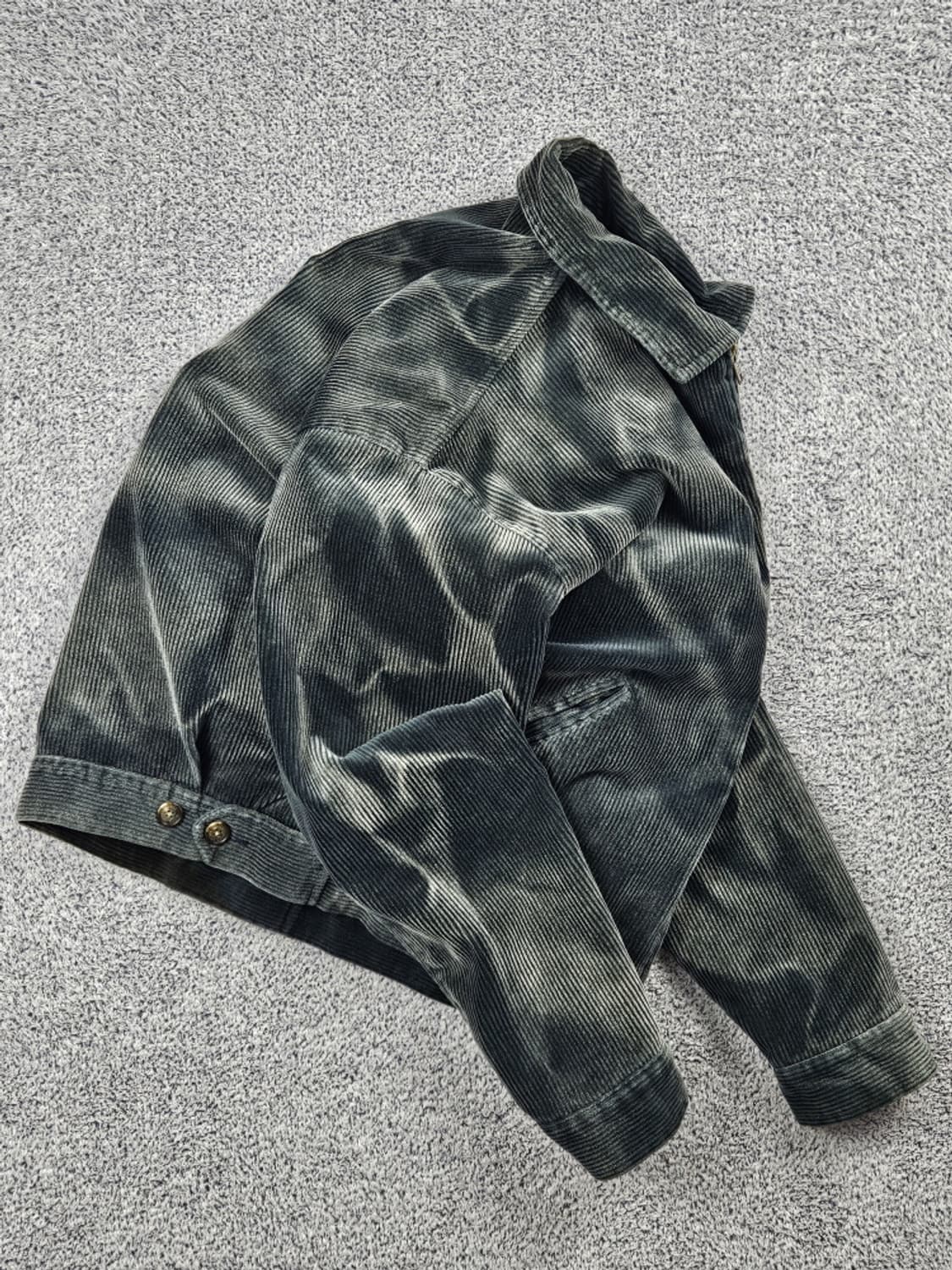 폴로랄프로렌 다잉워시드 커스텀 코듀로이 자켓 ( S ) / 10462 상품이미지4