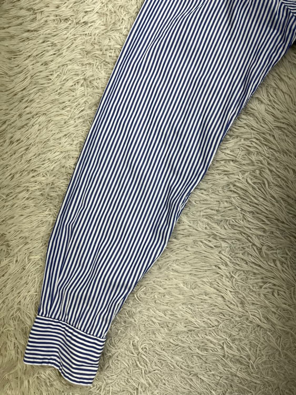 폴로 랄프 로렌 스트라이프 셔츠/#2701 상품이미지3