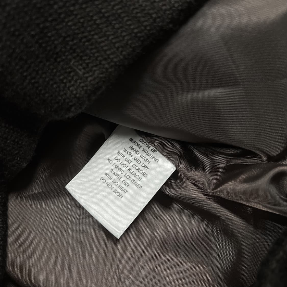 vintage 라이언 고슬링 스콜피온 자수 퀼팅 누빔 자켓g 상품이미지5