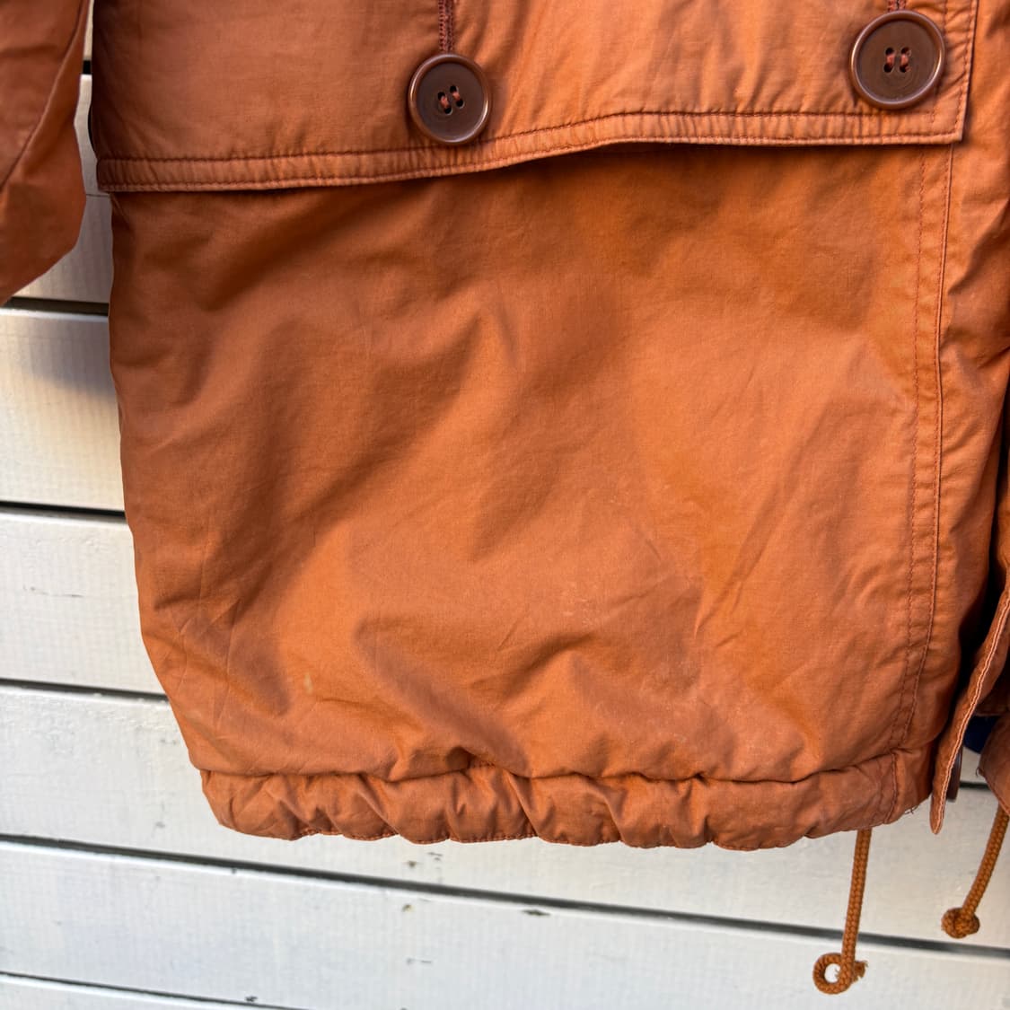 Vintage 빈티지 마운틴 파카 상품이미지2