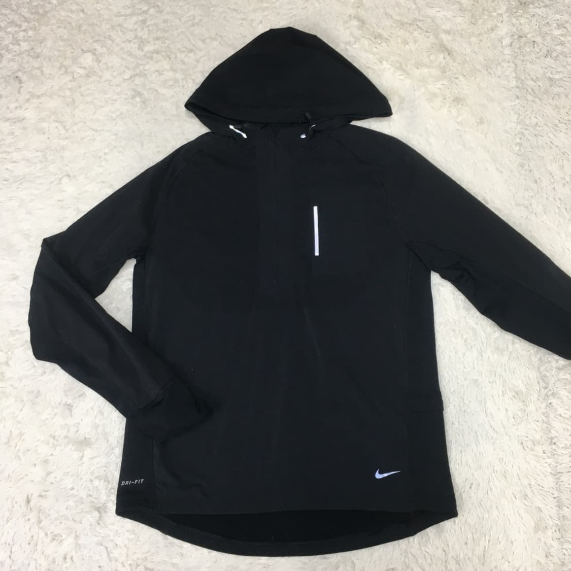 나이키 드라이핏 기모 후드 CC19 상품이미지1
