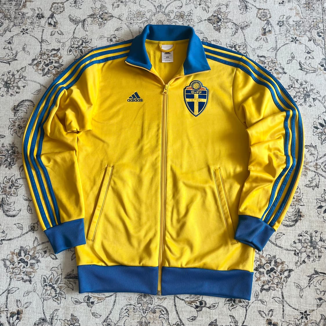 아디다스 스웨덴 트랙탑 져지 상품이미지1