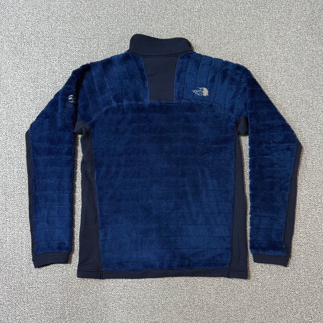 노스페이스 라디움 하이로프트 플리스 자켓 M 상품이미지2