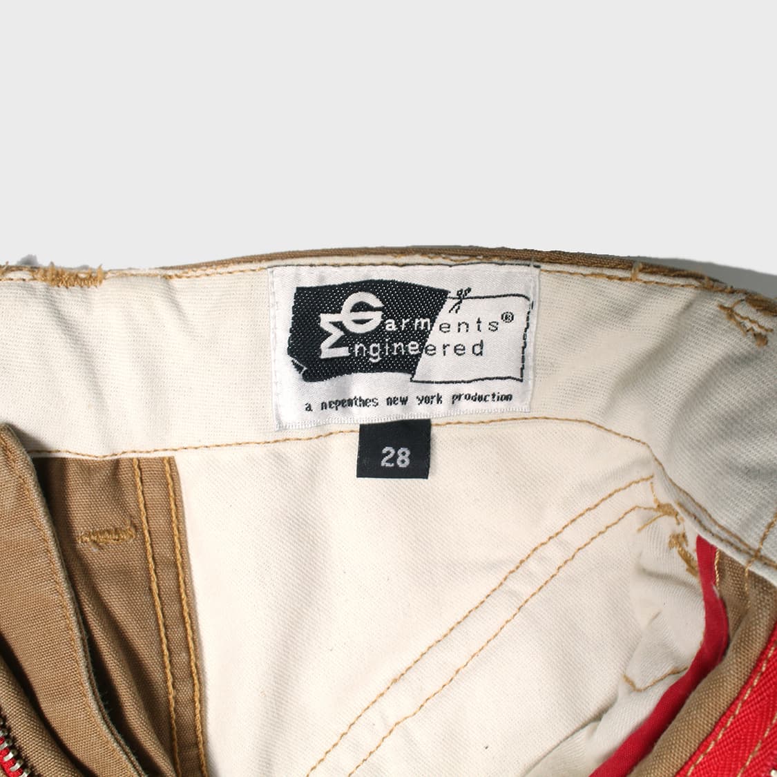 ENGINEERED GARMENTS 상품이미지8