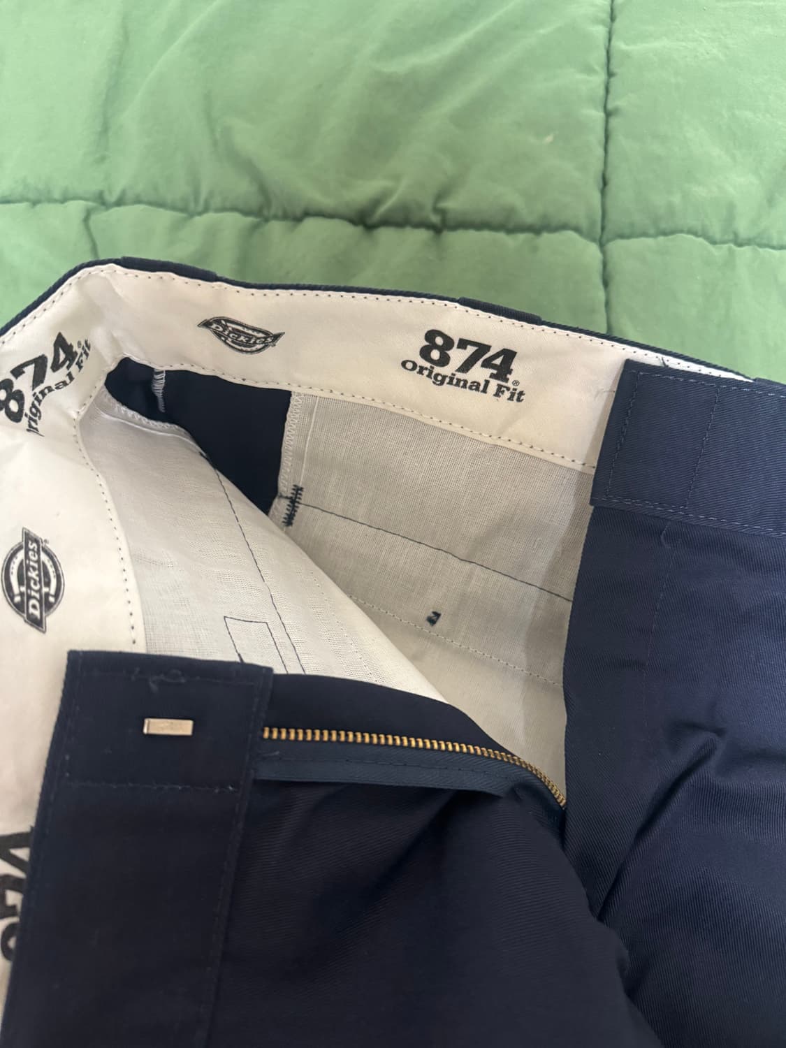 라브로스 디키즈 팬츠 새상품 상품이미지3