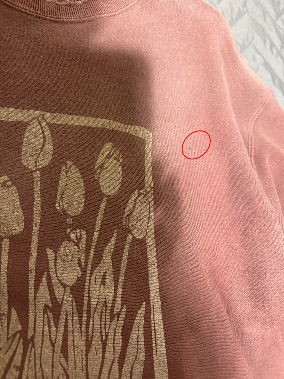 안셀름 스웻 anc-ct28 1사이즈 상품이미지6