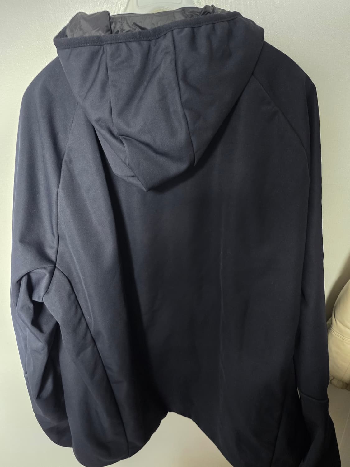 폴로 하이브리드 자켓 정가 49->20 상품이미지2