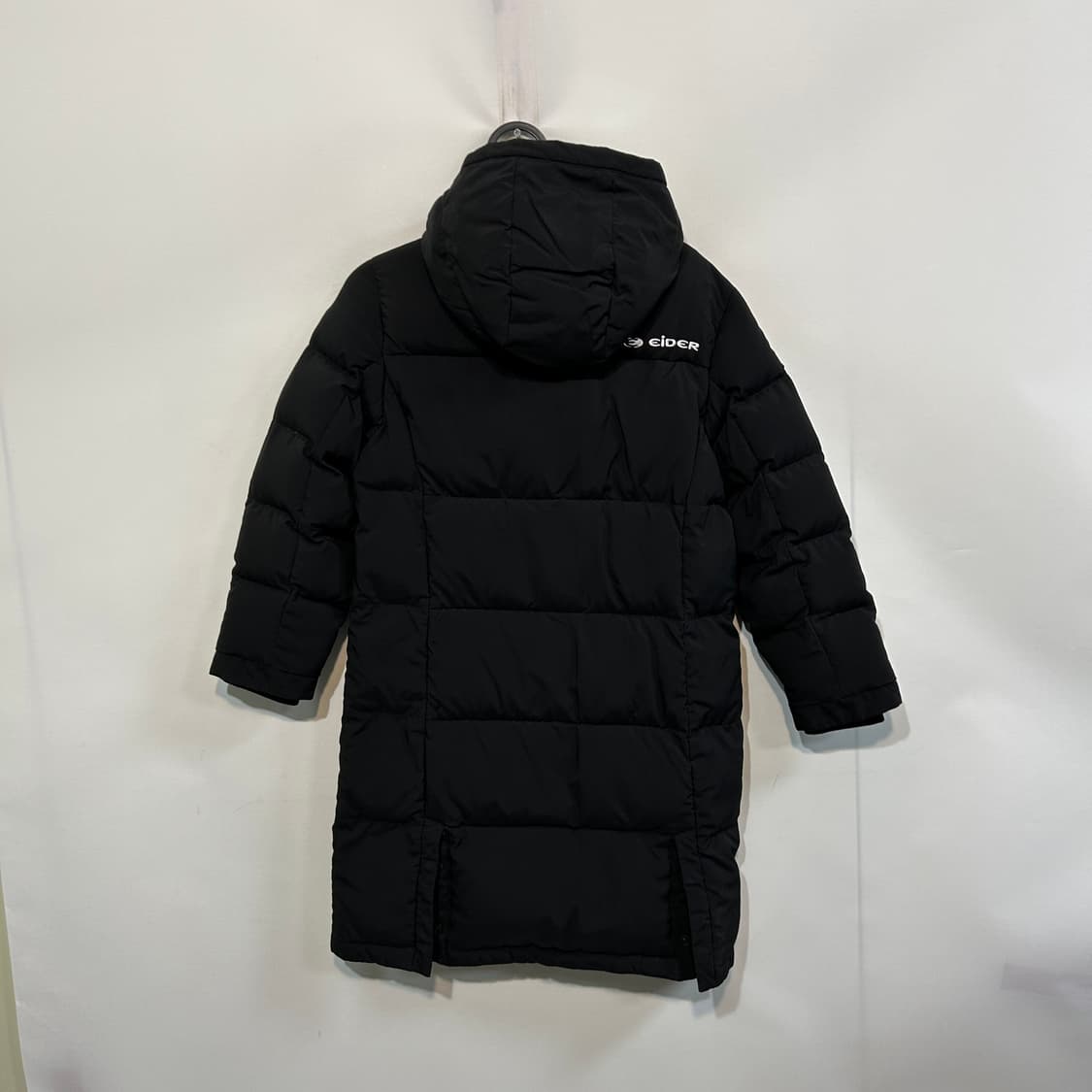 아이더 키즈 롱패딩 150 상품이미지2