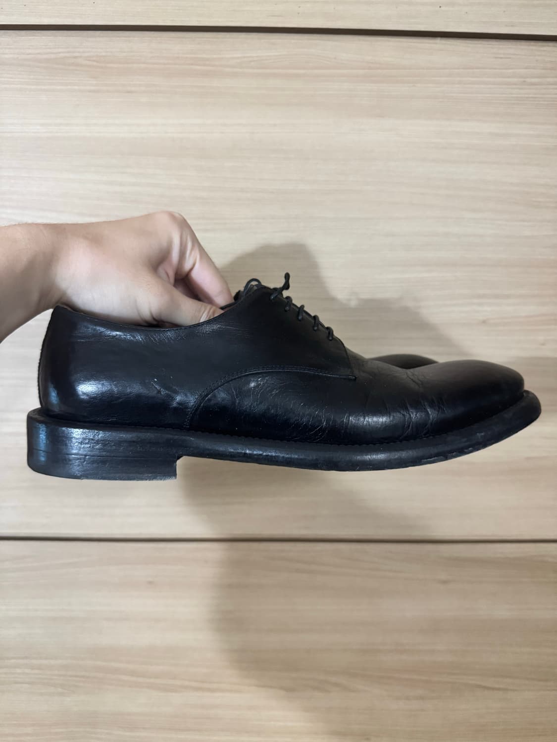 그라더스 블루처08 42size 상품이미지2