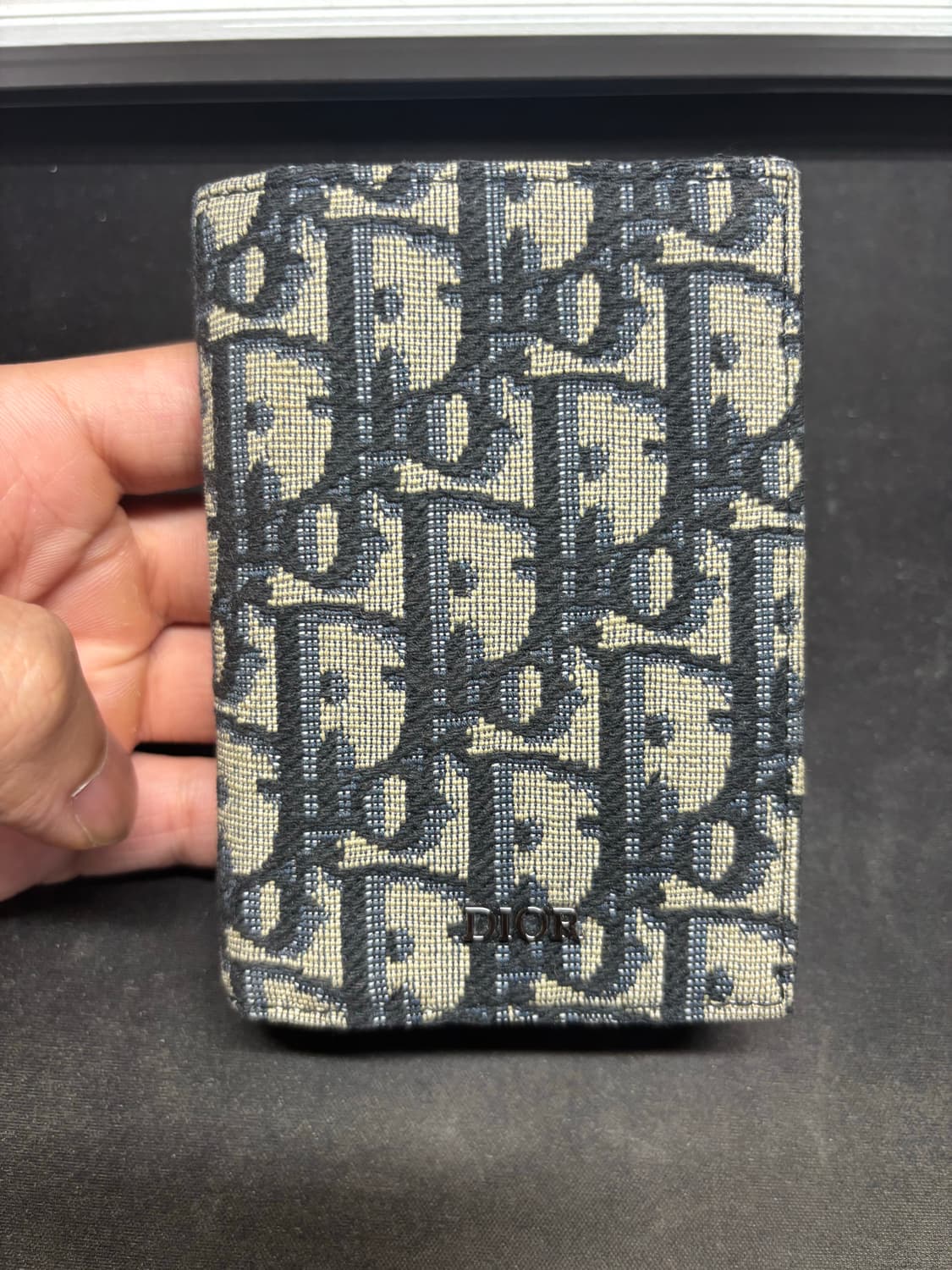 디올 오블리크 오거나이저 상품이미지1