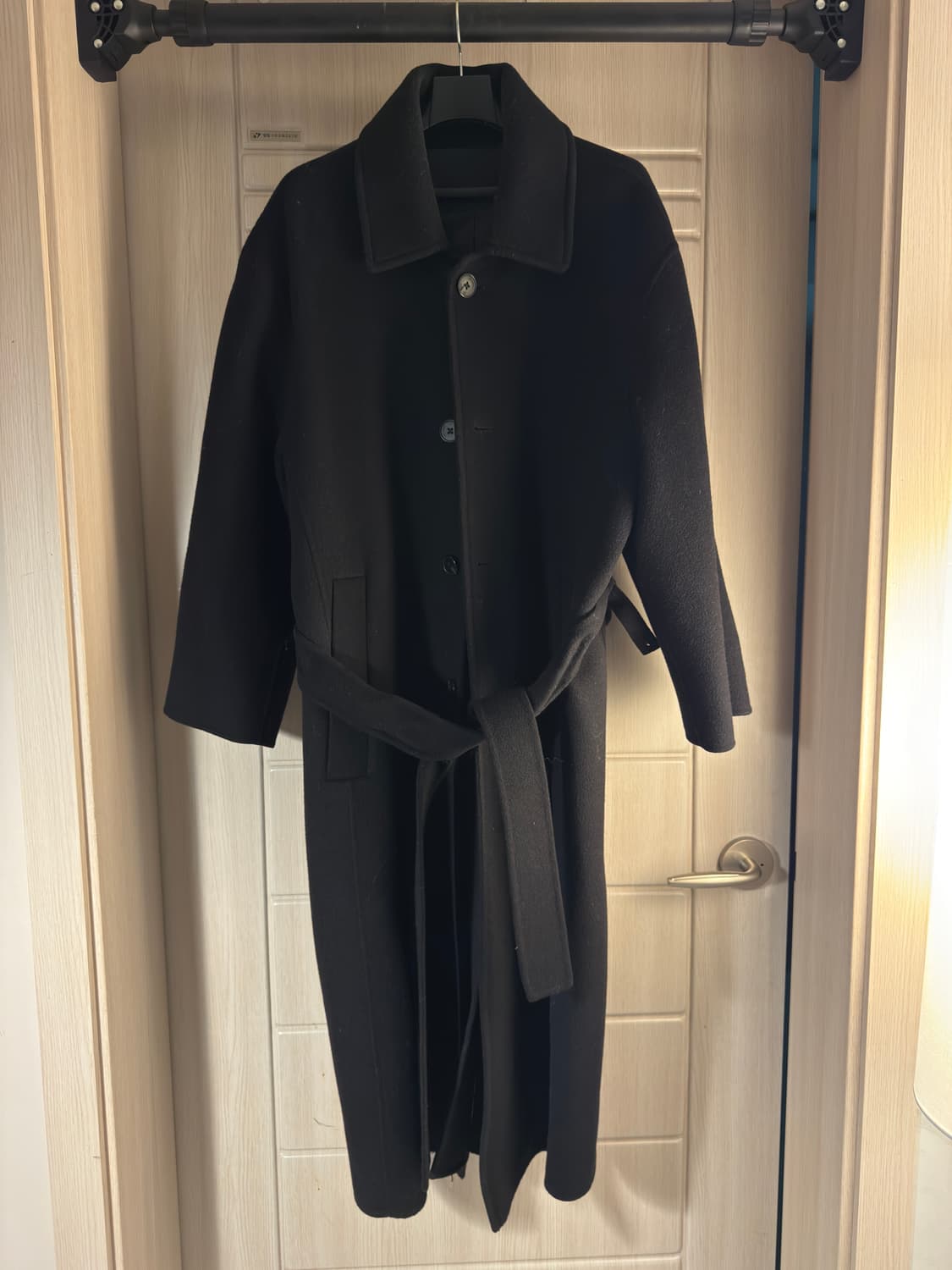 레이지 선데이 코트 상품이미지4