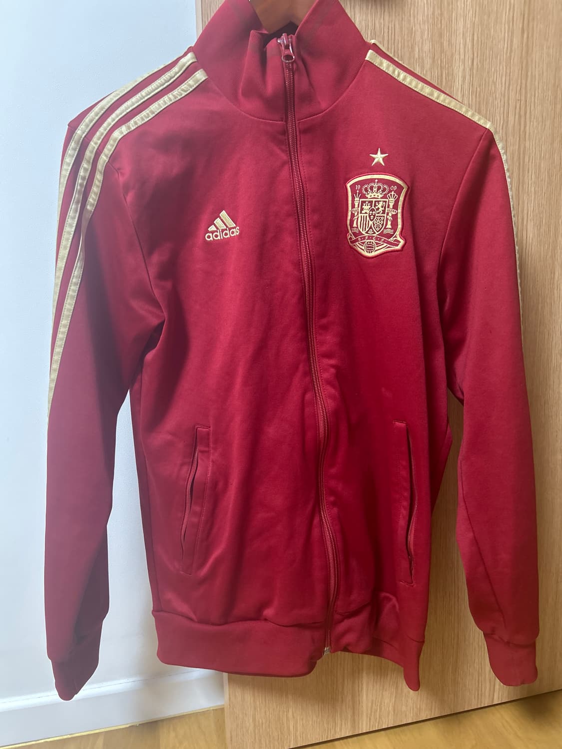 아디다스 스페인 져지 상품이미지1